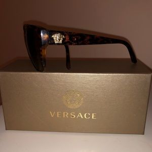 Versace Sunglasses